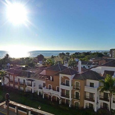 Appartamento Penthouse With Ocean View Isla Canela Esterno foto