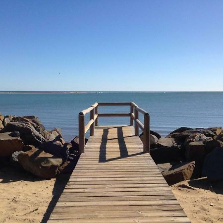 Appartamento Penthouse With Ocean View Isla Canela Esterno foto