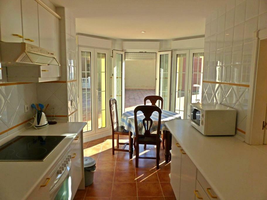 Appartamento Penthouse With Ocean View Isla Canela Esterno foto