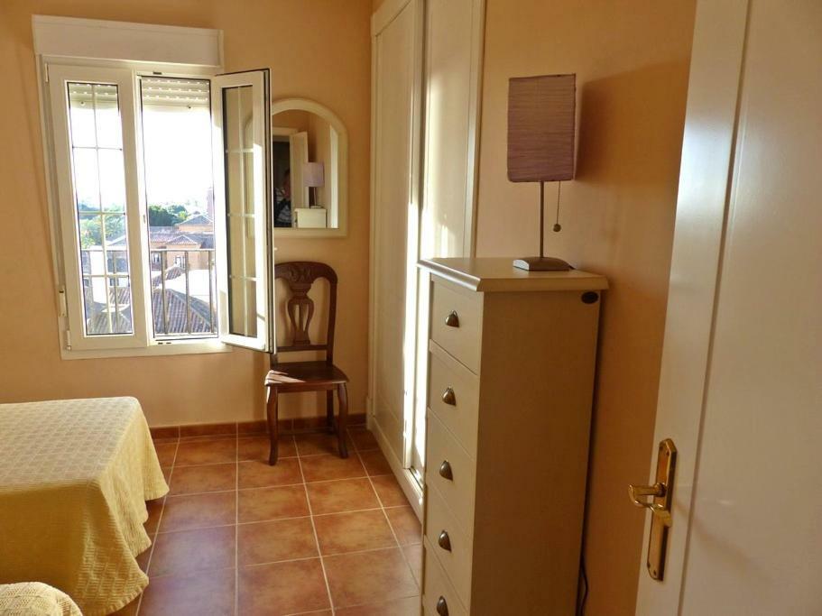 Appartamento Penthouse With Ocean View Isla Canela Esterno foto