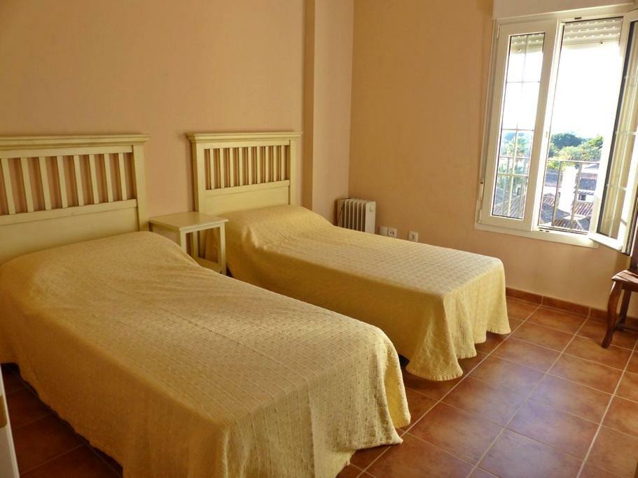 Appartamento Penthouse With Ocean View Isla Canela Esterno foto