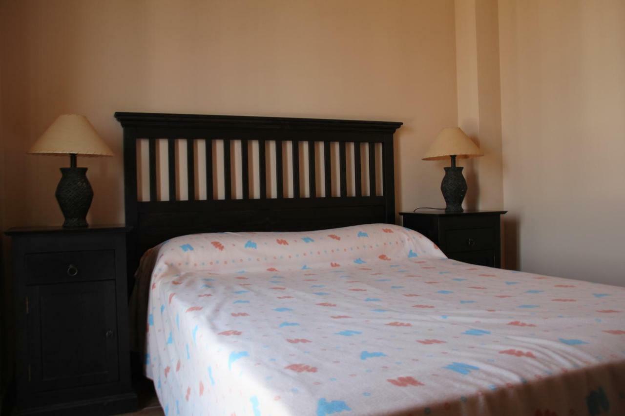 Appartamento Penthouse With Ocean View Isla Canela Esterno foto
