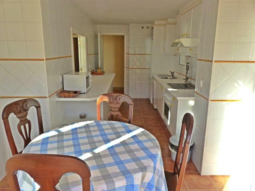 Appartamento Penthouse With Ocean View Isla Canela Esterno foto