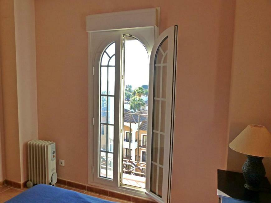 Appartamento Penthouse With Ocean View Isla Canela Esterno foto