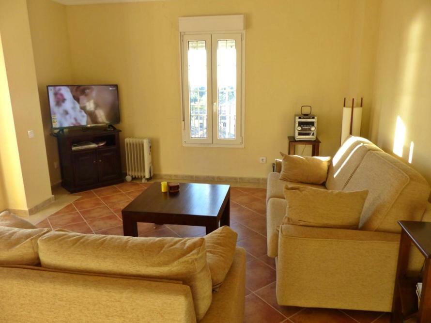 Appartamento Penthouse With Ocean View Isla Canela Esterno foto