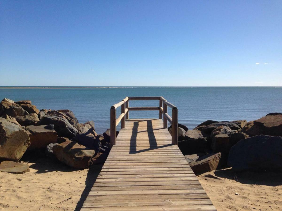 Appartamento Penthouse With Ocean View Isla Canela Esterno foto
